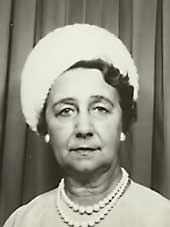  Amy Louise Häggblom 1906-1988