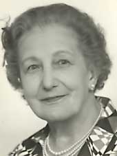  Jenny Charlotta Boström (gift Boström) 1892-1984