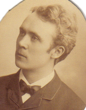  John Petter Ferdinand Johansson på Hawor 1863-1921