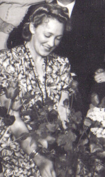  Maud Dagny Elisabet Hedberg 1915-1997