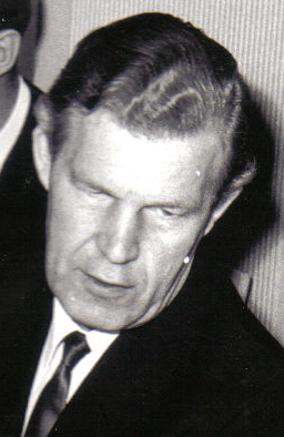  Karl-Erik  Hedberg 1912-2002